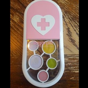 Sugarpill Capsule Collection C1 palette